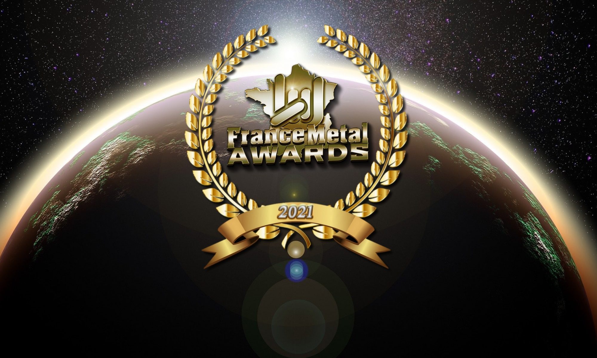 France Metal Awards